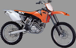 520sx