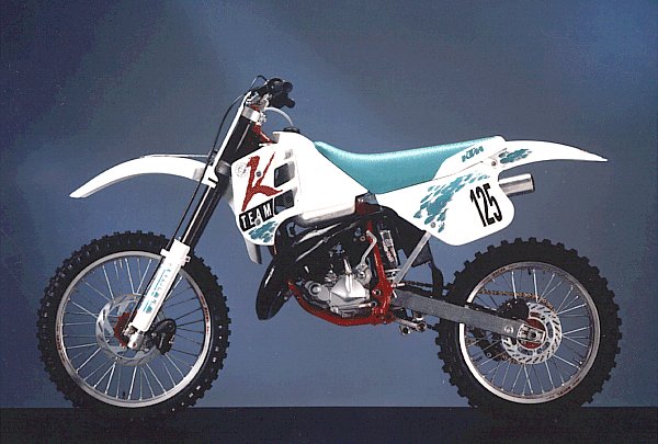 125sx