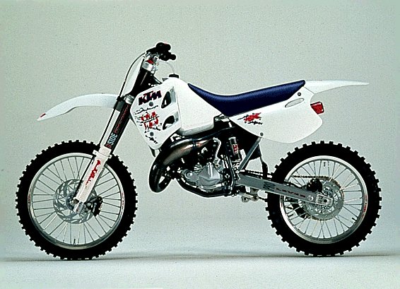 125sx