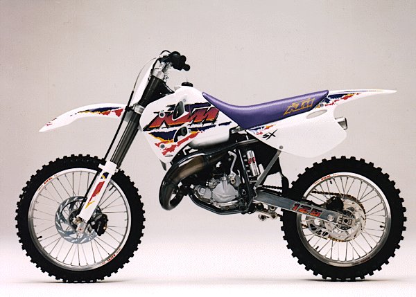 125sx