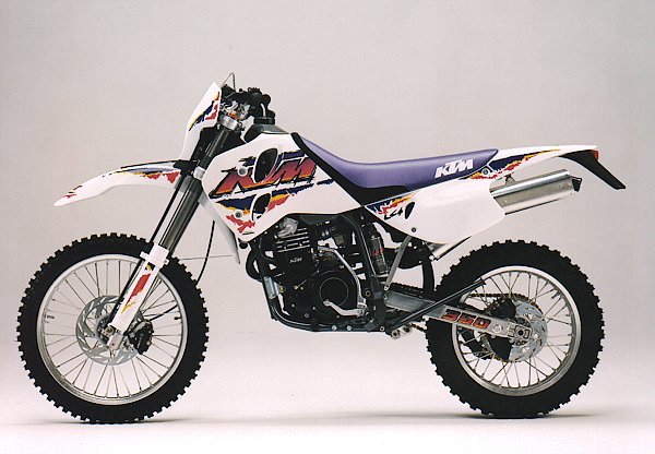 350exc