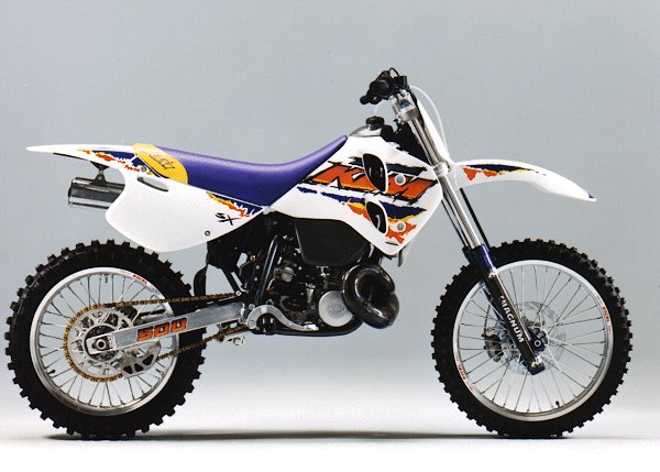 500sx