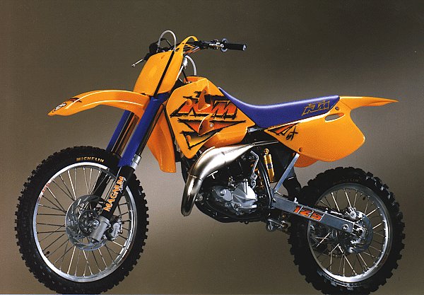 125sx