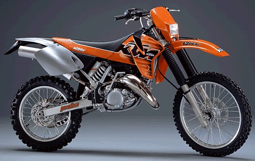 125excu