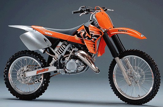 125sx