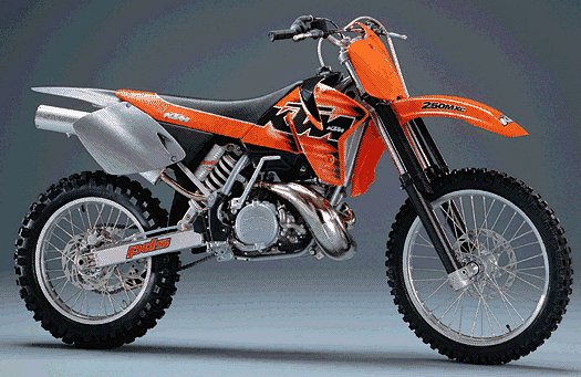 250mxc