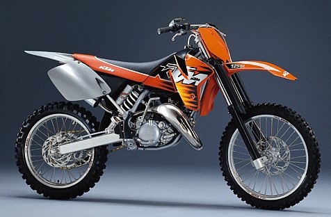 125sx