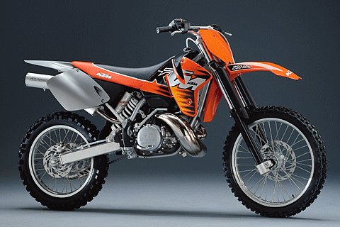 250mxc