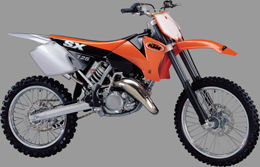 125sx